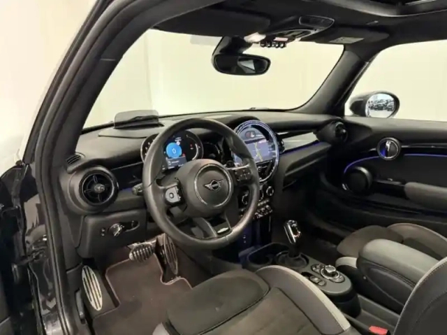Mini Mini jcw 231ch edition premium plus bva8 — photo 6