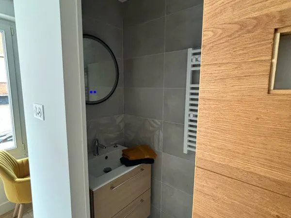 Colocation en duo