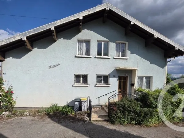 Maison 7 pièces 145 m²