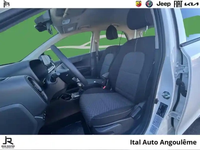 Kia Picanto 1.0 gdi 68ch active bvma5 — photo 9