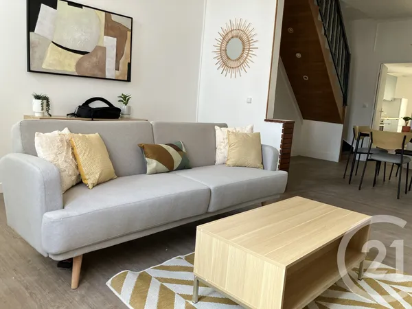 Maison 4 pièces 75 m²