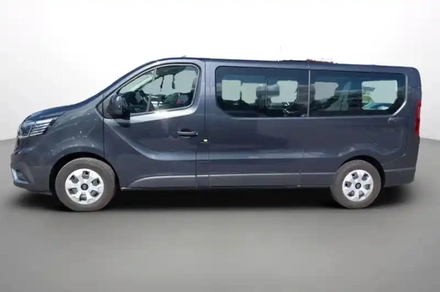 Renault Trafic blue dci 150 — photo 12