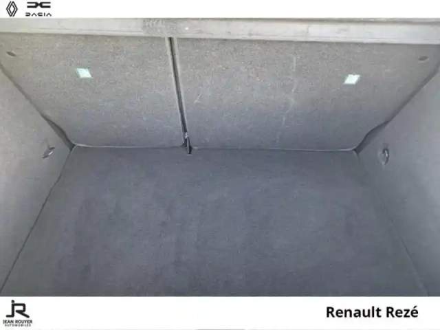 Renault Clio 1.5 dci 100ch evolution - 25 — photo 5