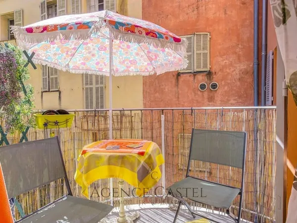 Appartement 2 pièces 48 m²