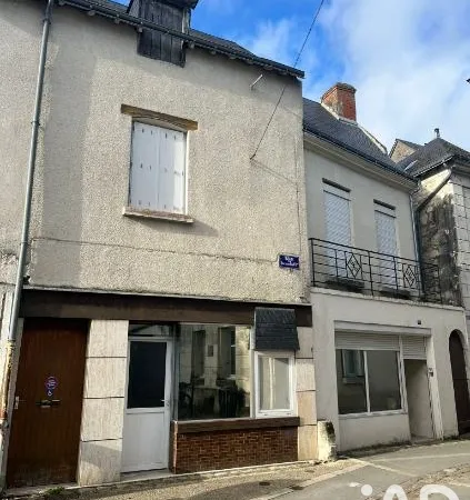 Maison 5 pièces 121 m²