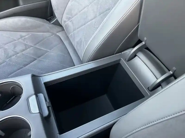 Mg Mgs6 luxury dual motor 77 kwh — photo 16