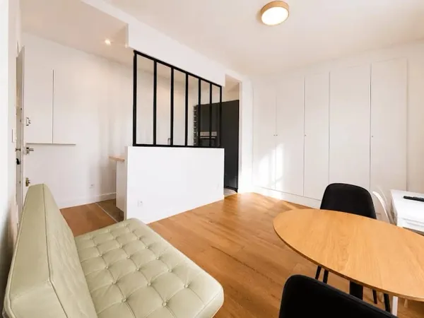 Appartement 2 pièces 30 m²
