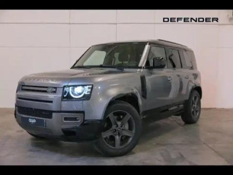 Land Rover Defender 110 2.0 p400e x-dynamic se