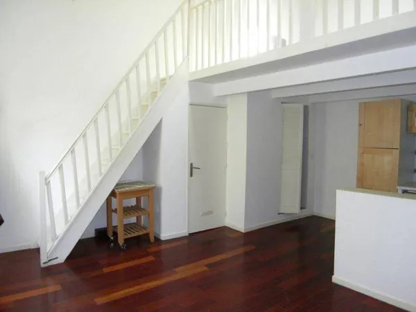 Appartement 2 pièces 35 m²