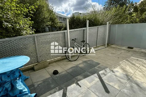 Appartement 2 pièces 47 m²