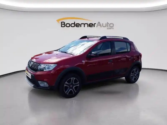 Dacia Sandero tce 90