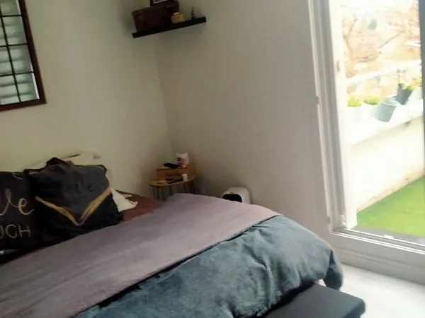Chambre a louer