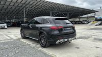 Mercedes Glc 400 e Hybrid 381ch AMG Line 4Matic 9G-Tronic — photo 7