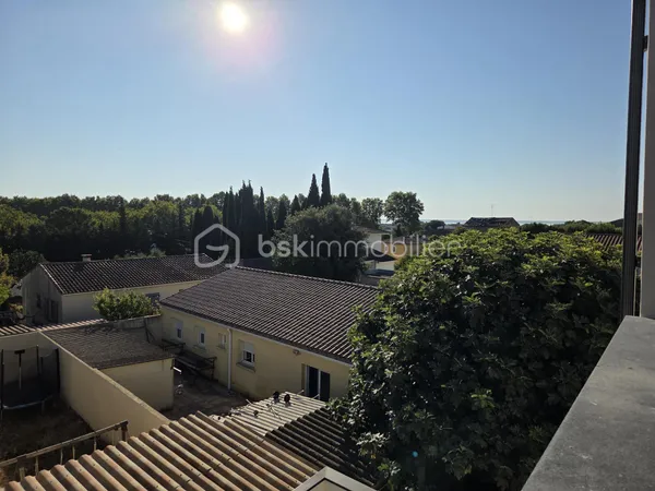 Immeuble 11 pièces 544 m²