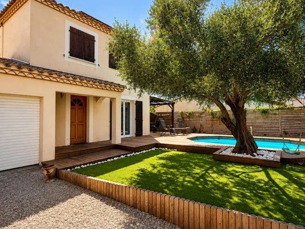 Maison 5 pièces 90 m2