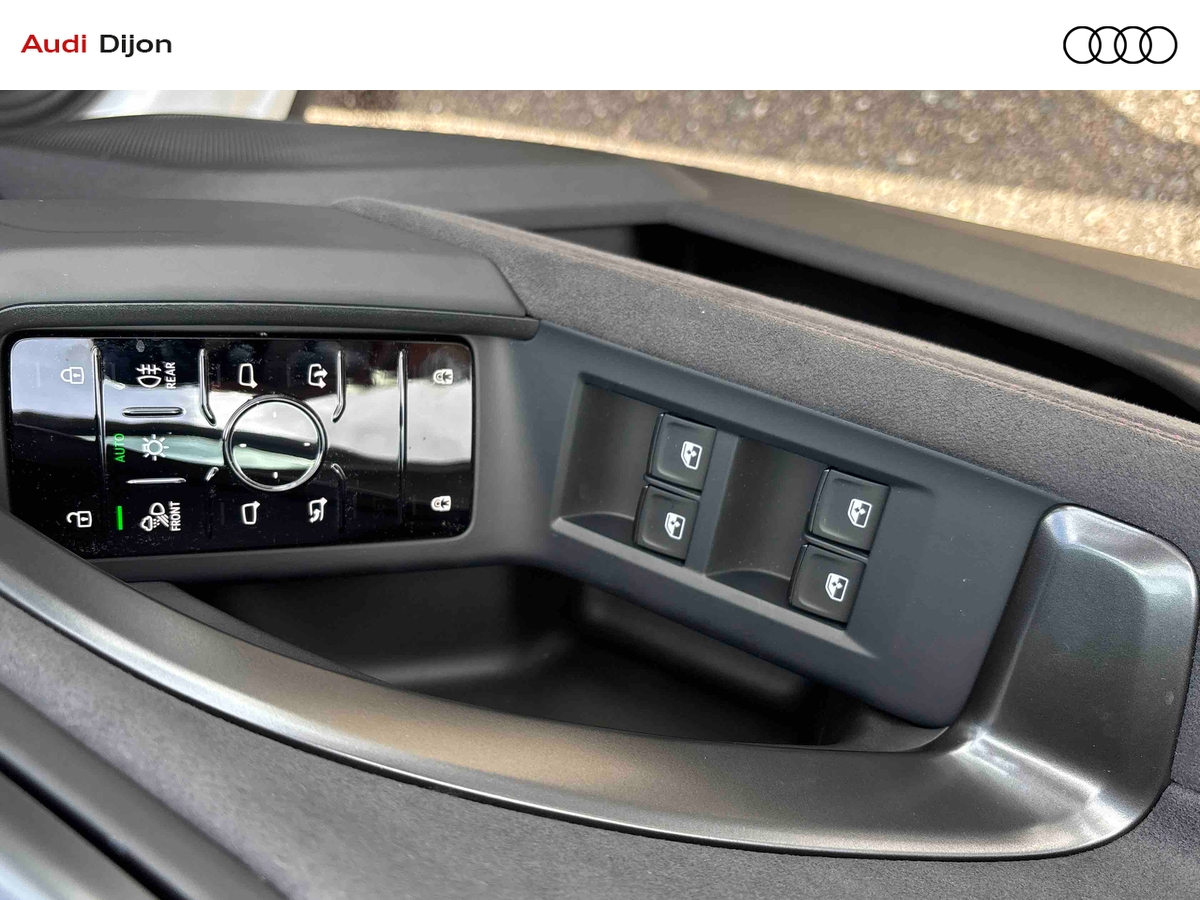 Audi Q5 Sportback TDI 204 ch Hybride S tronic 7 Quattro — photo 36