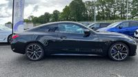 Bmw Série 4 Coupé 420iA 184ch M Sport — photo 4