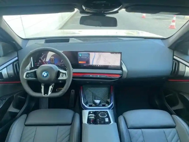Bmw X3 xdrive30e 299ch m sport — photo 4