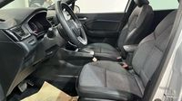 Renault Captur 1.6 E-Tech hybride 145ch Rive Gauche — photo 12
