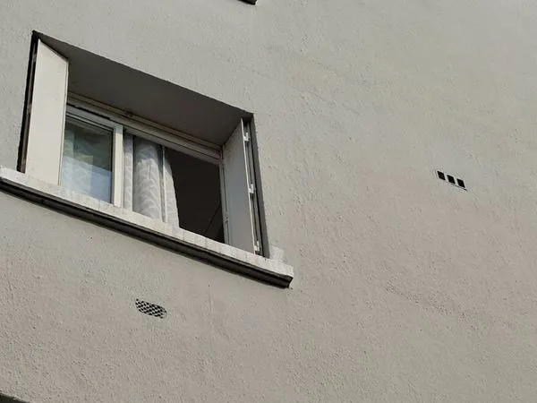 Immeuble 3 pièces 580 m²