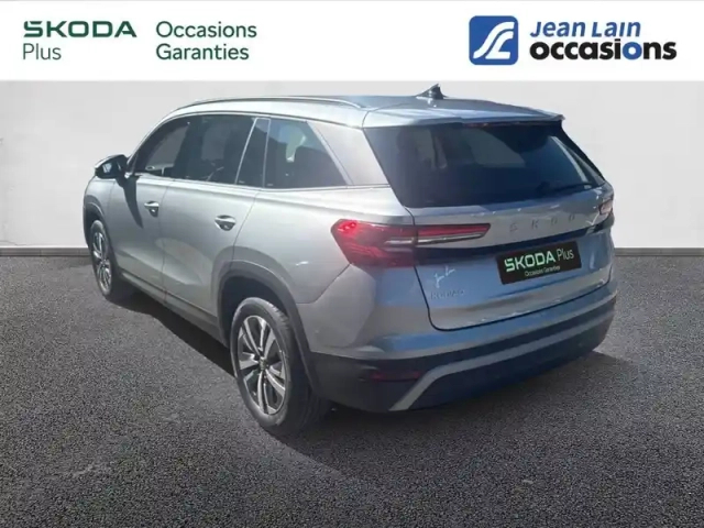Skoda Kodiaq 2.0 tdi 150 ch scr dsg7 5pl — photo 11