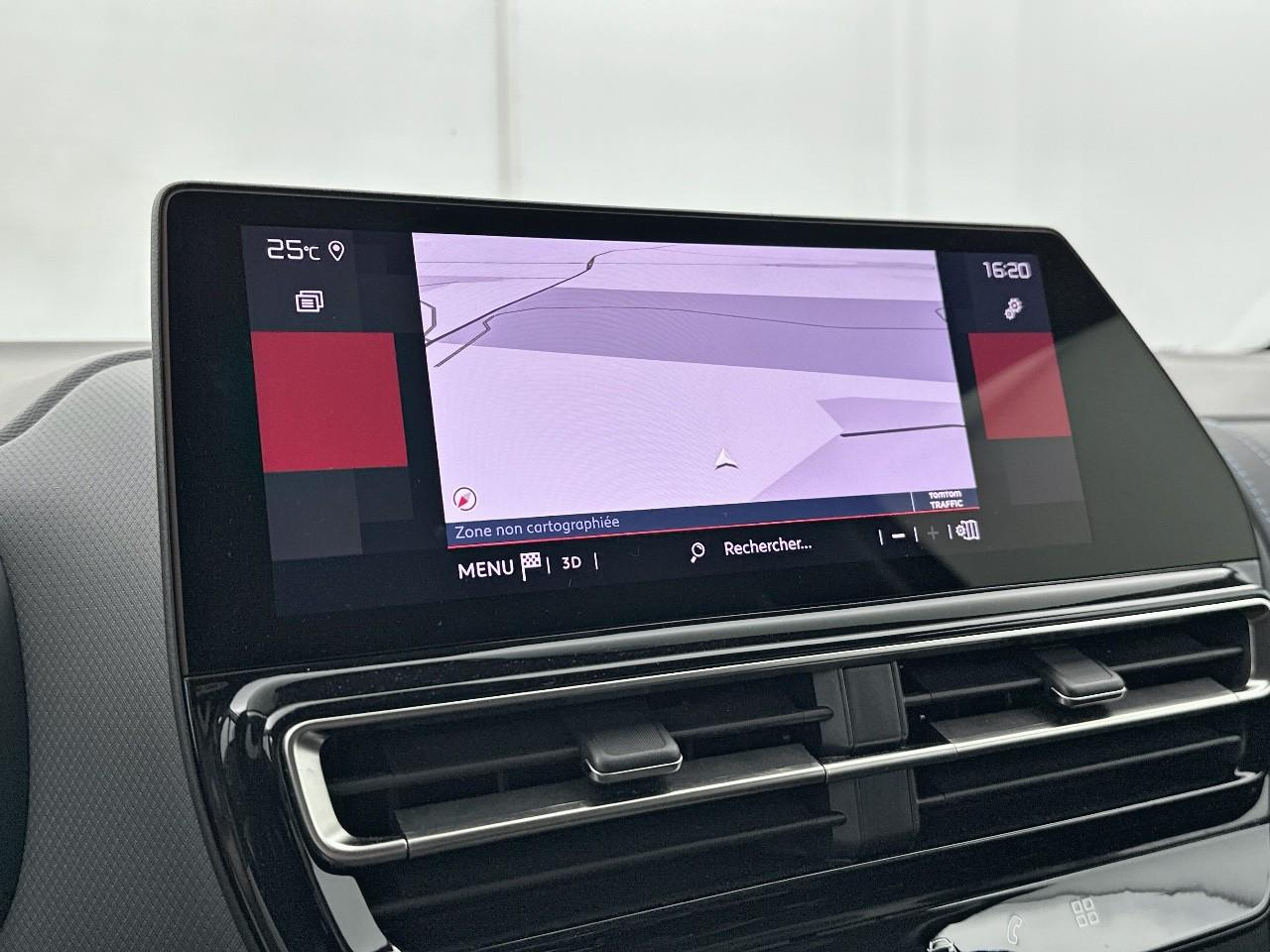 Citroën C5 Aircross puretech 130 s&s bvm6 feel pack — photo 10