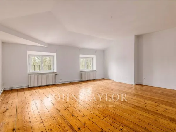 Appartement 4 pièces 130 m²