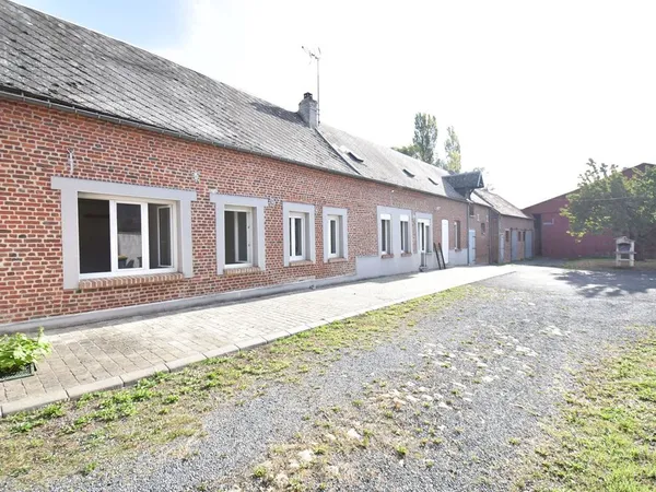 Fermette - 145m ²
