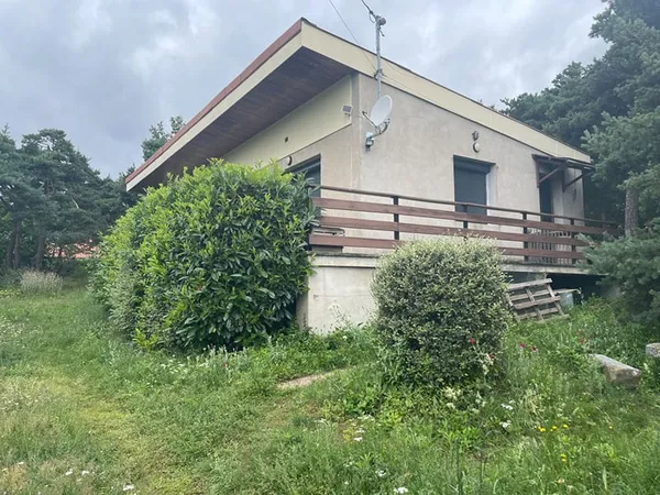 Maison Boisset Saint Priest