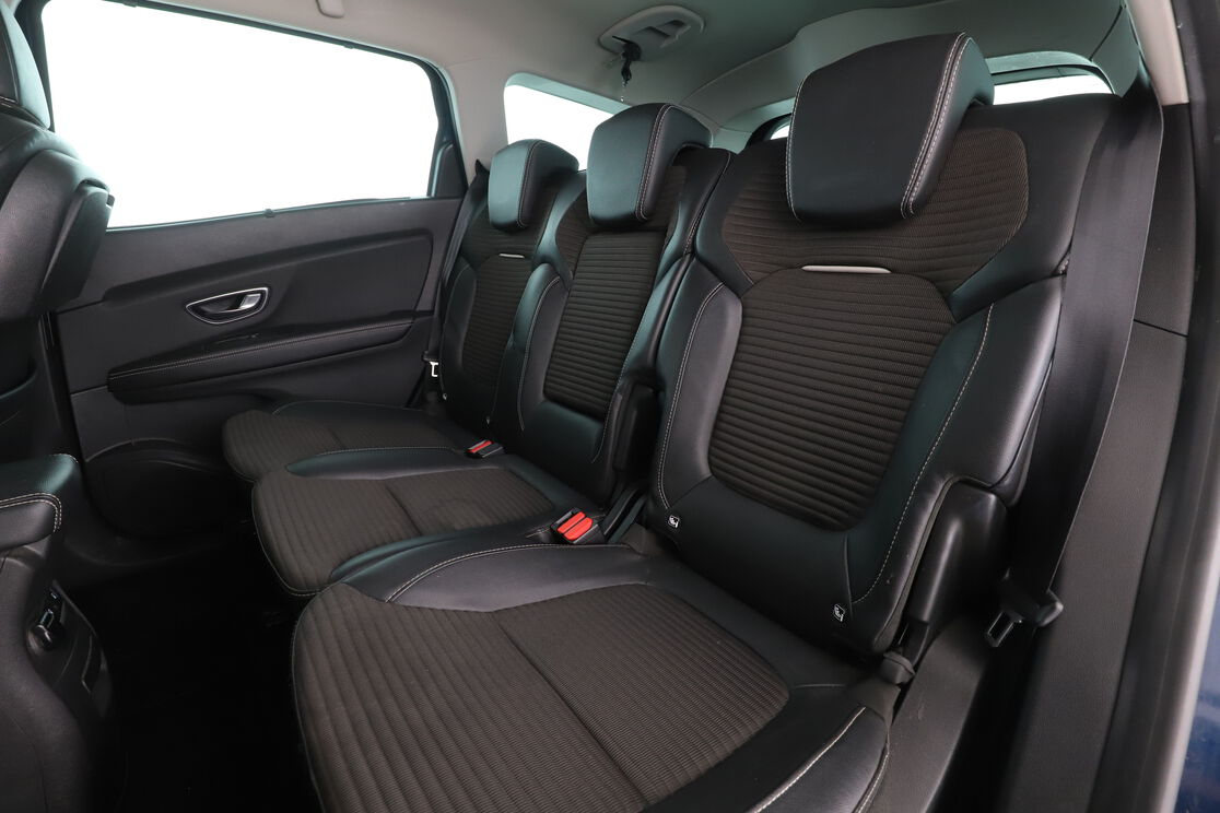 Renault Grand Scenic 1.3 TCe Energy Intens — photo 14