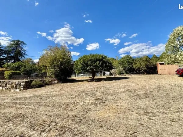 Terrain 1119 m² MILLAU