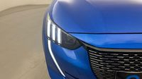 Peugeot 208 1.2 PureTech 100ch S&S GT EAT8 — photo 17