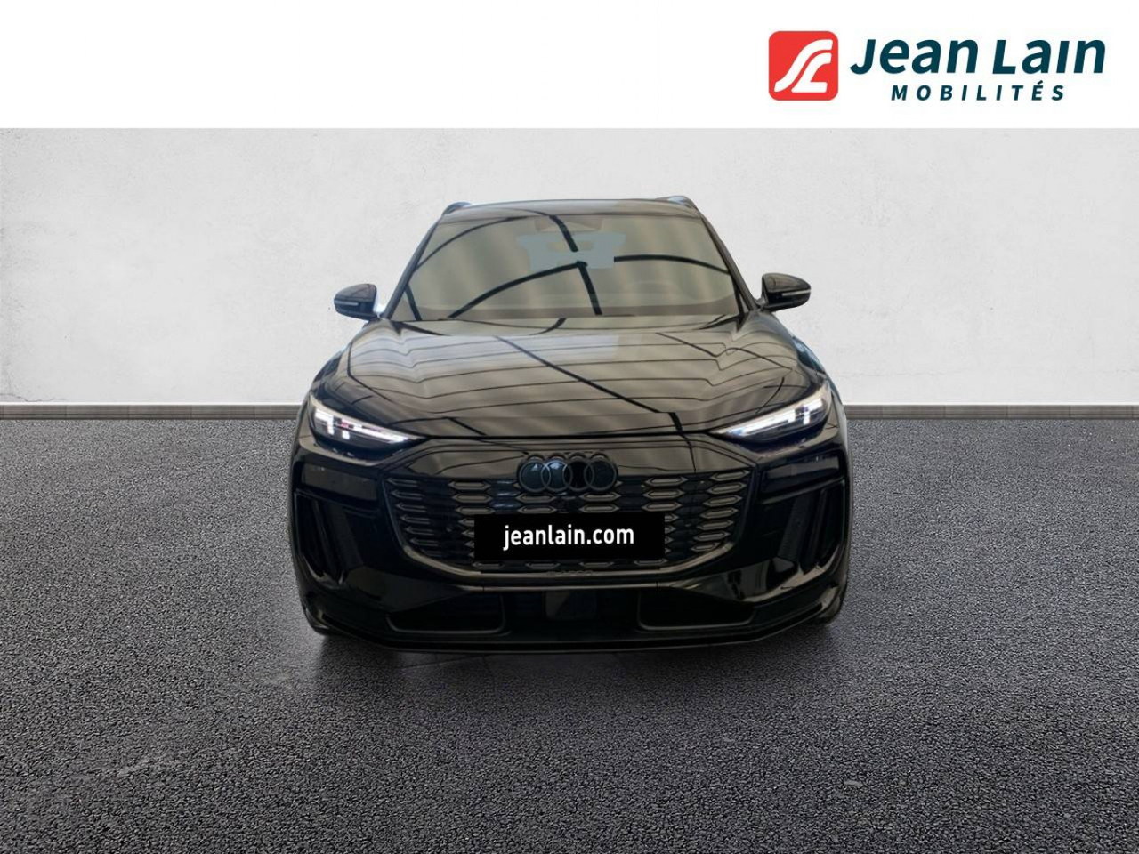 Audi SQ6 e-tron 489 ch 100 kWh quattro — photo 1