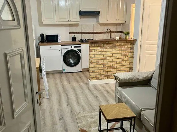 Loue charmant T1 meublé 30m2