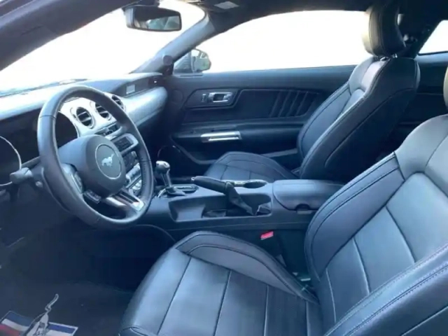 Ford Mustang fastback 5.0 v8 421ch gt bva6 — photo 7