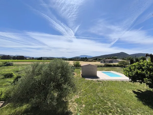 Maison 5 pièces 153 m²