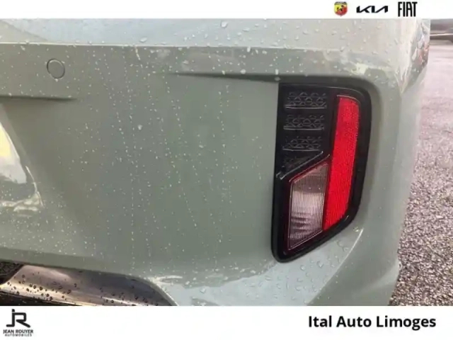 Kia Picanto 1.0 gdi 68ch active — photo 12
