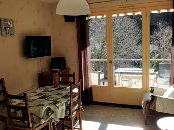 Studio à vendre