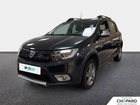 Dacia Sandero tce 90