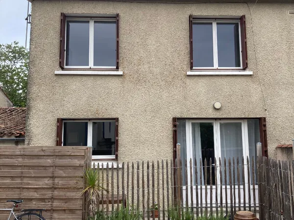 Maison 3 pièces 71 m²