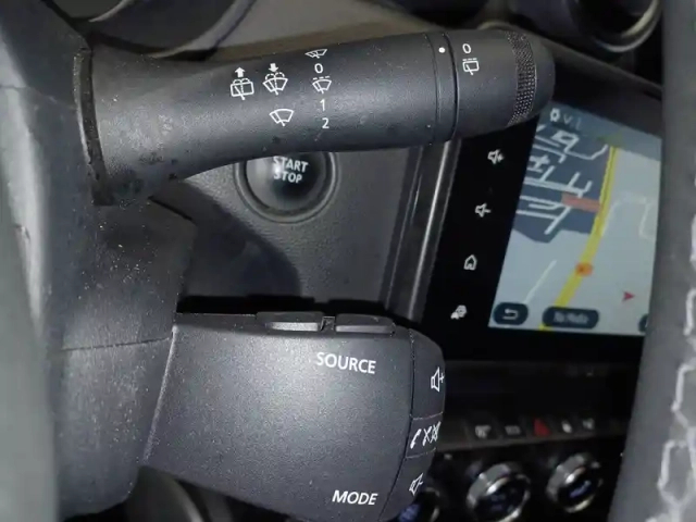 Dacia Duster eco-g 100 4x2 — photo 124