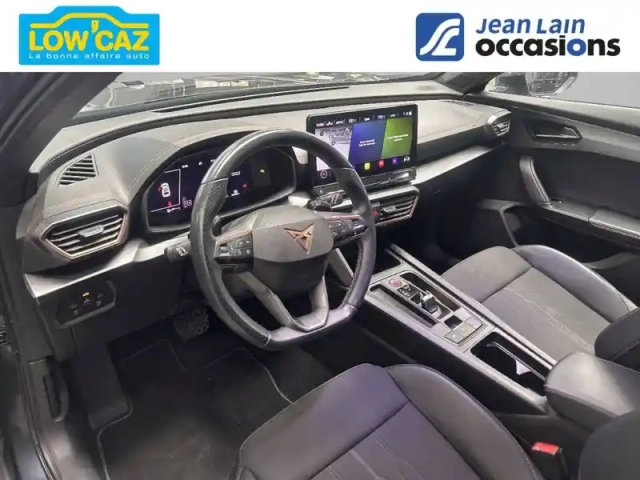 Cupra Formentor 2.0 tdi 150 ch dsg7 4drive — photo 11