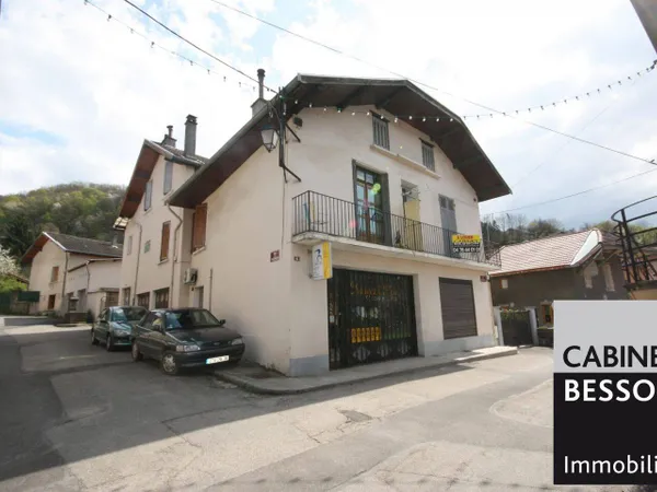 Appartement 1 pièce 20 m²