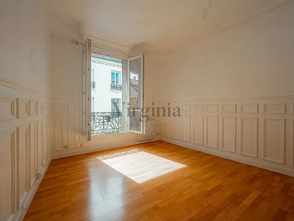 Appartement Saint Mande 2 pièce(s) 36 m2