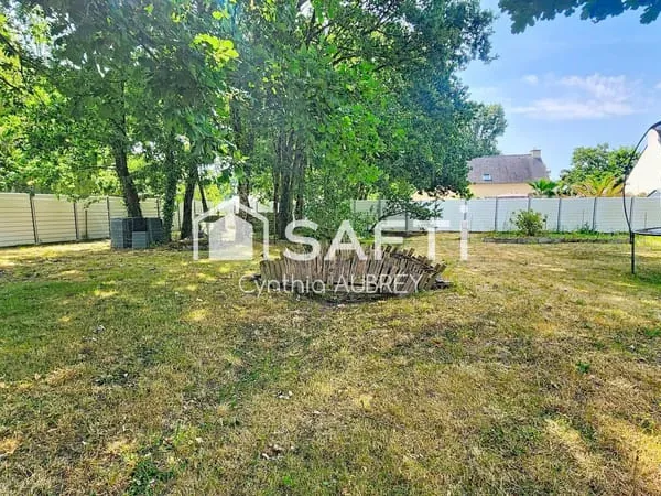 Maison familiale T5