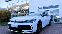 Volkswagen Passat Sw 2.0 TDI EVO 150ch R-Line DSG7 — photo 3