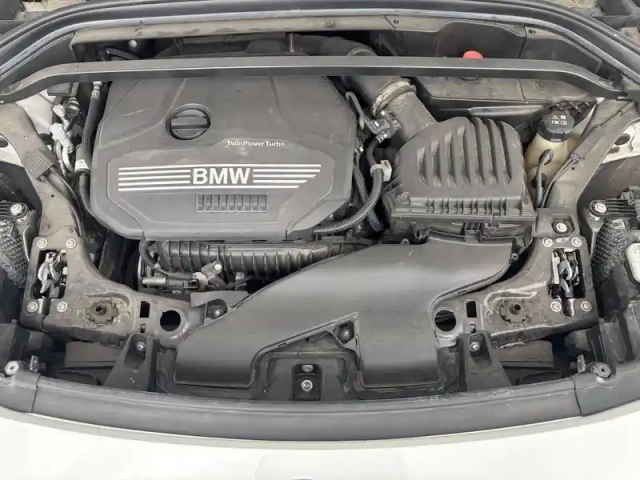Bmw X2 sdrive 18i 136 ch dkg7 — photo 25
