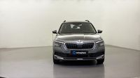 Skoda Kamiq 1.0 TSI Evo 110ch Ambition DSG7