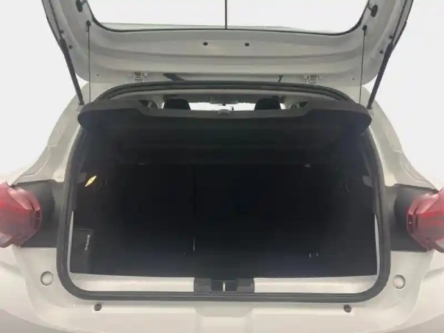 Dacia Sandero 1.0 eco-g 100ch stepway essential — photo 24