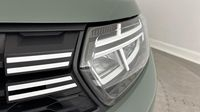 Dacia Duster 1.0 ECO-G 100ch Extreme 4x2 — photo 17